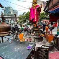 สายมูต้องมา ขอพร โชคลาภ ความสำเร็จ