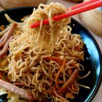 ติ่มซ่ำ อาหารเช้า สไตล์จีน โมเดิร์น ที่บางแสน