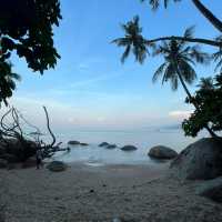 Paradox Hill : Brings You to Hidden Beach 