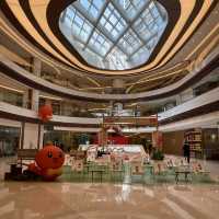 NOVA GRAND SHOPPING MALL TAIPA 