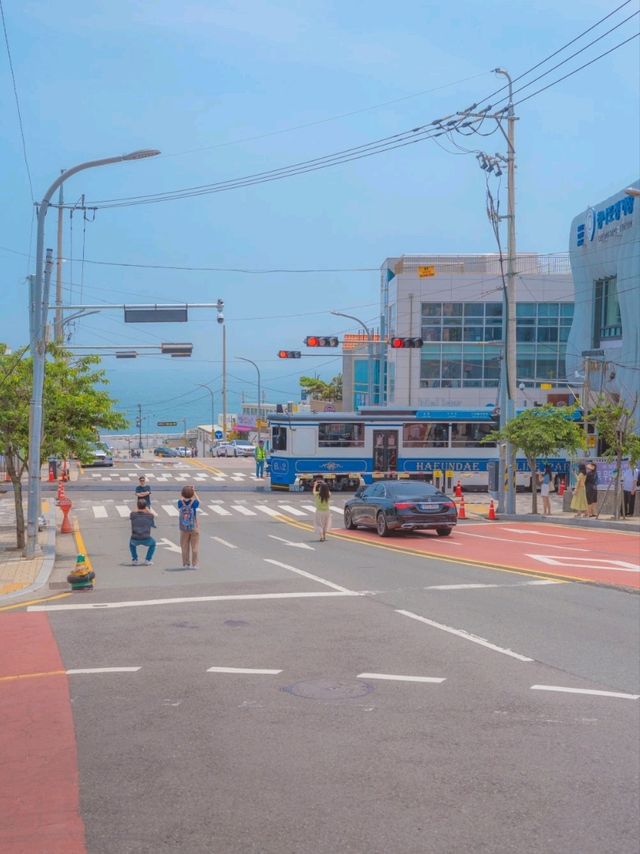 부산에 가면 꼭 해야되는 이색체험"스카이캡슐"