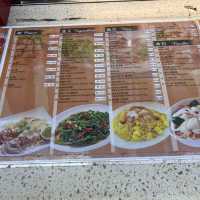 Balestier Market 新加坡🇸🇬 馬里士他熟食市場