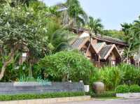 Ao Prao Resort ที่พักสวยติดหาดบนเกาะเสม็ด