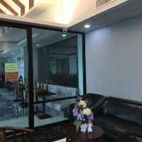 โรงเเรม TTT Hotel หาดใหญ่