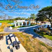 พิกัดคาเฟ่ถ่ายรูปสวยสิงห์บุรี