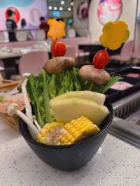 🍲星加坡過江龍打卡火鍋登陸香港，養顏火鍋新風尚