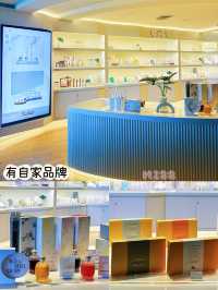 ⭐️超享受💆🏻‍♀️ 酒店內𝐋𝐞𝐭‘𝐬 𝐫𝐞𝐥𝐚𝐱海景溫泉😎