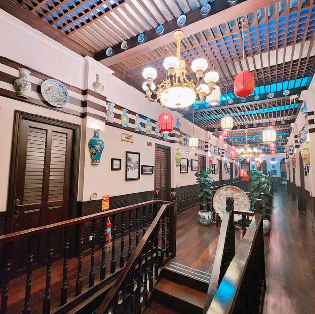 โรงแรมคลาสิคเมืองสงขลา