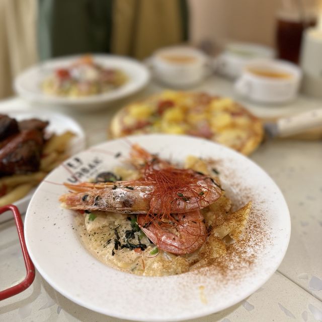 荔枝角|貓貓Cafe|高質食物 荔枝角|貓貓Cafe|高質食物