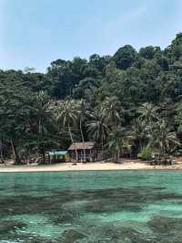 ย้อนเวลาไปเกาะหวาย🌴