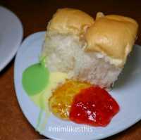 ที่พักชิลล์ๆ พร้อมบริการหมูกะทะ
