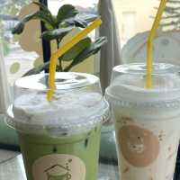 ตะลุยคาเฟ่