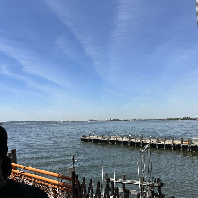 See the icon of New York and US 🗽