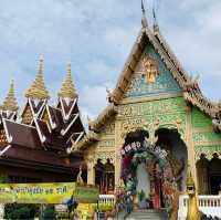 นันทบุรี #น่านนคร