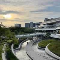 歡樂港灣-集多種體驗於一身的海濱公園，令人樂而忘返