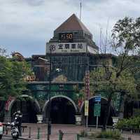 宜蘭打卡熱點首推：幾米公園廣場