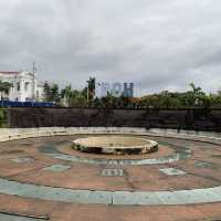 Ipoh Railway Station