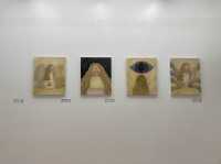 เดินเพลินชมเพลิน Find Art Gallery ที่ยูเนี่ยนมอลล์