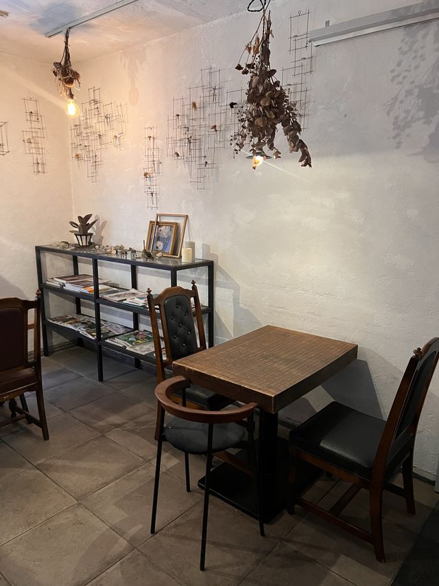 福岡【清川】隠れ家のようなオシャレレストラン💐