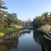 A tranquil, magical place to stay in Bali