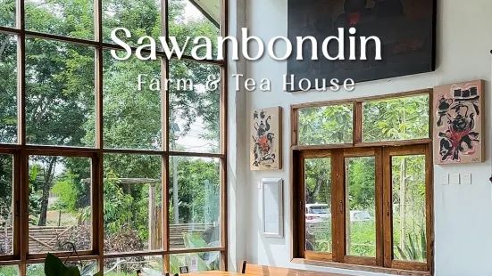 Sawanbondin Farm & Tea House