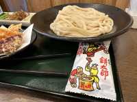 埼玉・熊谷。つけうどんのメニューが豊富『Udon Dining Minori(うどんダイニングみのり)』