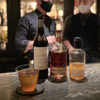 《東京》アジア14位の抑えておきたいBAR🍸