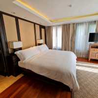รีวิว โรงแรม Trisara Phuket