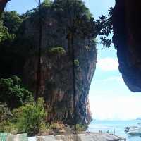 James Bond Island