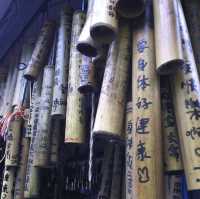 新北 ｜漫遊平溪線 近距離接觸鐵道
