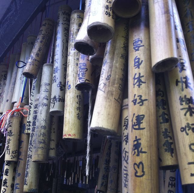 新北 ｜漫遊平溪線 近距離接觸鐵道