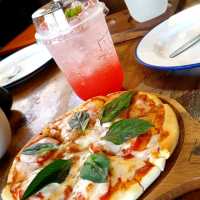 Barista cafe ปากบารา จ.สตูล