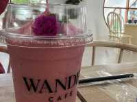 🍵 วันดี คาเฟ่ ปราณบุรี ปะจวบฯ ☕️