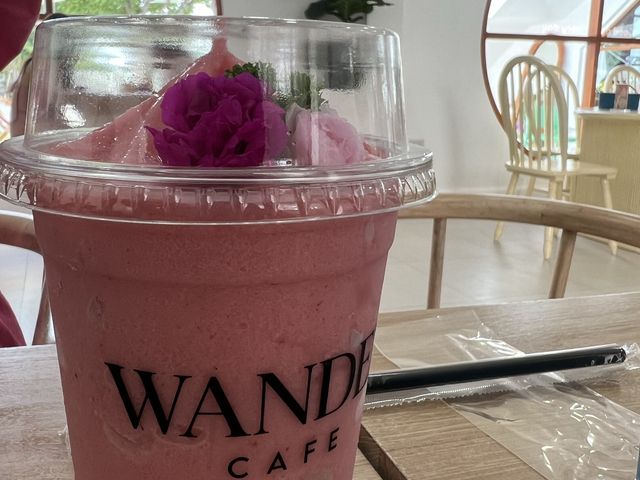 🍵 วันดี คาเฟ่ ปราณบุรี ปะจวบฯ ☕️