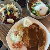 경북 영주 무섬마을 여행 및 맛집
