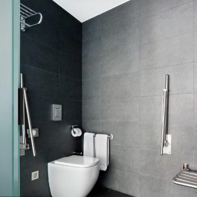 W Barcelona hotel 