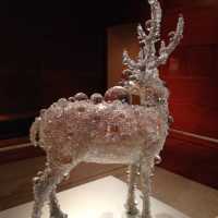 NEW YORK METROPOLITAN MUSEUM 大好きなエジプト展示物を見過ぎて、他は余り回れず…無念