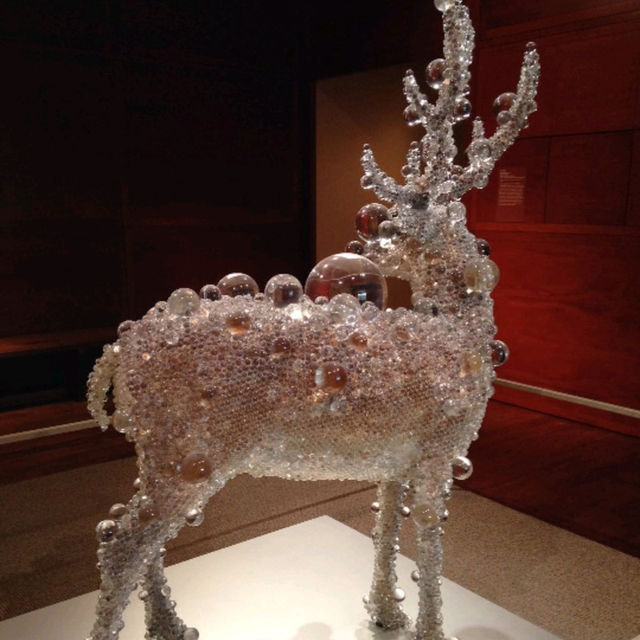 NEW YORK METROPOLITAN MUSEUM 大好きなエジプト展示物を見過ぎて、他は余り回れず…無念