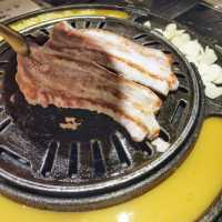 風味🤤正宗嘅🇰🇷韓式🔥烤肉