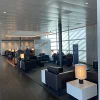 Swiss Senator Lounge Zurich Airport