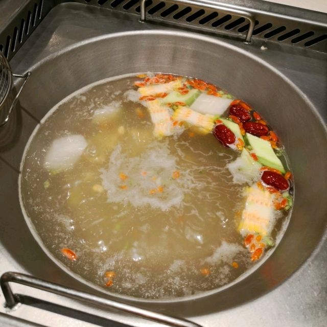 抵食手切牛火鍋店 論牛觀瀾湖新城MH Mall店
