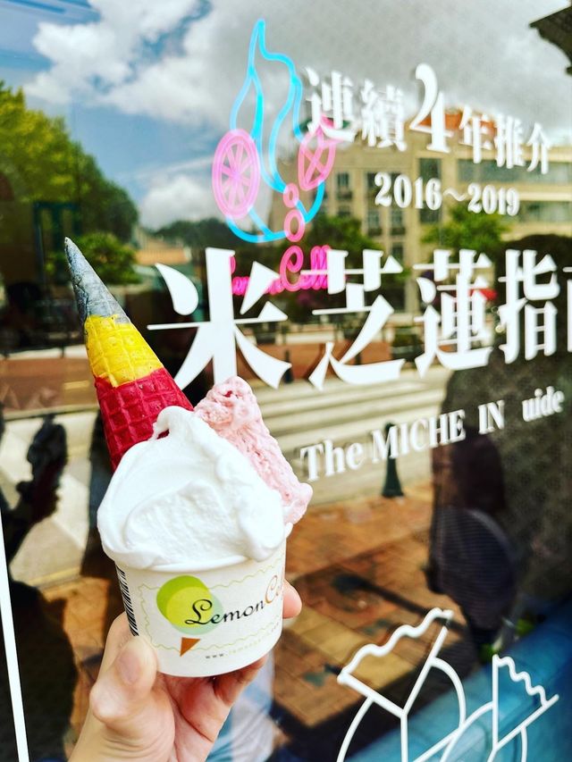 澳門遊： 美食篇～