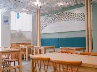 Fuku Eatery & Dessert / George Town