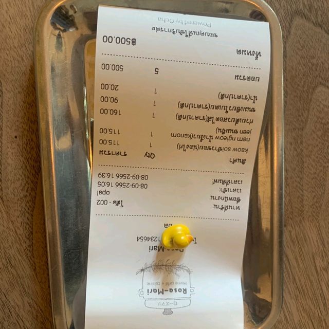 ร้านอาหาร และของหวานอร่อย
