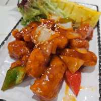 全店免加一👍惹味黃金蝦🦐，冇得輸小炒皇🥘