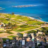 Ly Son Island