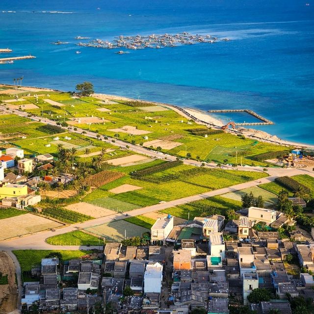 Ly Son Island