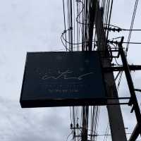 รีวิวโรงแรมกลางเมืองระยอง ฝัน โฮเทล 