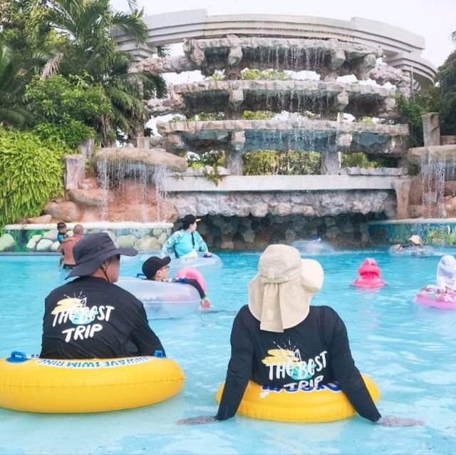 필리핀 세부 트립닷컴으로 호텔,숙박 예약하고 다녀왔어요