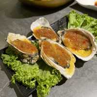 Freeflow Wagyu in JB